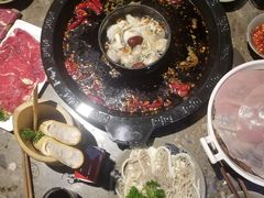 -重庆渝达老火锅(春熙路店)