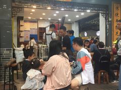 -芝麻糊世家(西华店)