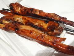 -一代烤翅王(大汉口店)