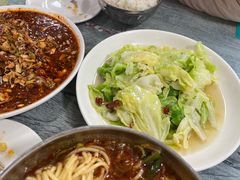 -杨大姐四川风味麻辣鸡(古陌路店)