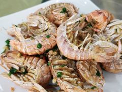 -明记海鲜大排档(巽寮湾店)