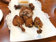 -锦辉餐厅(八一五中路店)