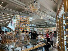 -猫的天空之城概念书店(北戴河蔚蓝海岸店)