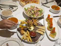 -get pizza意大利餐厅(凯德MALL店)