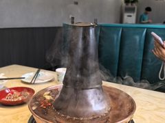 -阳坊胜利涮羊肉(阳坊老店)