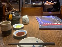 -大雄寿司(中华广场店)