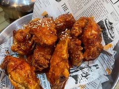 -Myeongdong North Strathfield