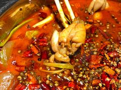 -宽口美蛙鱼头(大唐西市店)