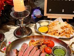 -LIVSO Chef里所·CAFE&BISTRO(珠江新城店)