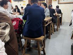 -老刘家泡馍(钟楼广济街店)