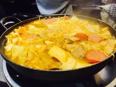 -炙韩料理·部队锅专门店