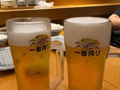 -天ぷら定食まきの(難波千日前店)