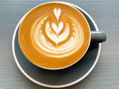 -麻雀咖啡SPARROW COFFEE(十全街店)