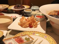 -那家小馆•北京菜•烤鸭(香山店)