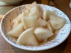 -荣家黄鱼面(南京西路店)