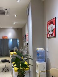 -洗脸猫·洗脸吧