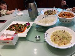 -老雒阳面馆·水席(洛宁高速路口店)
