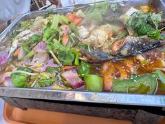 -哆喀美食广场(虎丘婚纱城店)