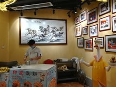 -百年恒益烧腊海鲜酒家·非遗传承(广州黄埔店)