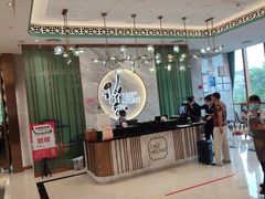 -稻香酒家·33年老字号·港式粤菜(富邦中心店)