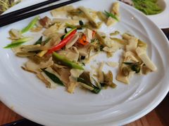 -客汀家宴·客家烟火 四季食材(集美店)