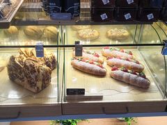 -面包新语(恒隆广场店)