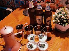 -22号传承新疆菜·柴窝堡辣子鸡