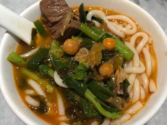 -中8楼风尚云南菜(颐堤港店)