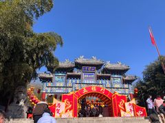 -红螺寺