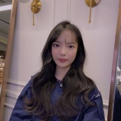 点击看大图 -MODEL'S HAIR