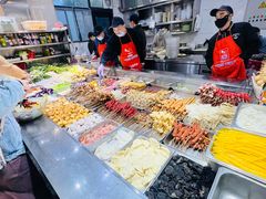 -林静小吃(复兴路店)