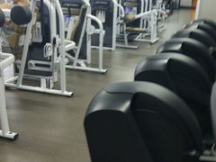 -形馆健身·普拉提(加州店)