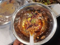 -憨铁匠老火锅(龙岗万科里店)