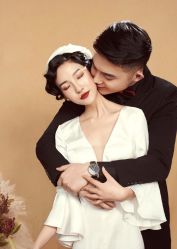 -纪梵希婚纱摄影(青岛店)