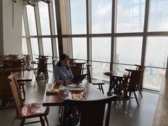-上海柏悦酒店·世纪100牛排馆