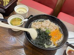 -东京屋(武定路店)