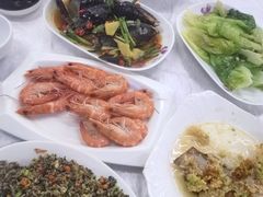 -众味海鲜大排档·活海鲜·潮汕味(南澳店)