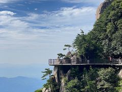 -九华山风景区