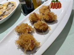 -皇朝尊会(龙之梦大酒店)