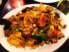 -禅e私房菜 Zen E Private Kitchen Chinese Restaurant