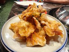 -粗粮人家·东北菜(洋桥店)