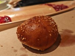 -左庭右院鲜牛肉火锅(金山万达店)