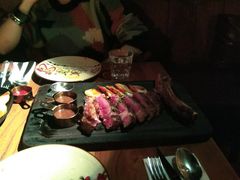 -Amanda餐厅(长乐路店)