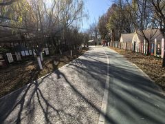 -回龙观体育文化公园