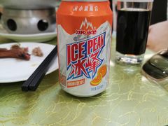 冰峰-清真·三德隆饭庄(桥梓口店)