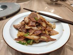 -味莊·青岛菜(云霄路店)