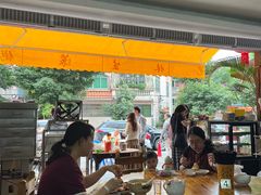 -兄妹生滚粥(广昌路店)