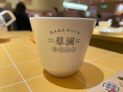 -蔡澜点心·粤菜(花城汇南区店)