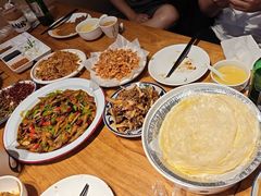 -姥姥家春饼店(惠新东街店)