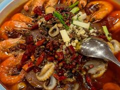 -蓬莱阁中餐厅(崇文门店)